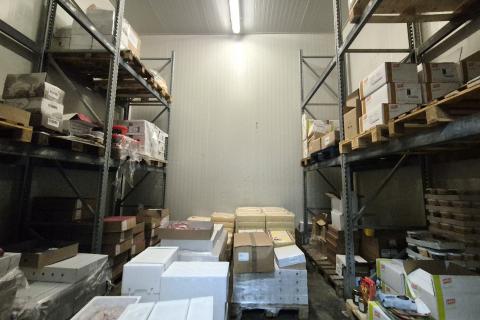 Office space Marinići, Vi&scaron;kovo, 314m2