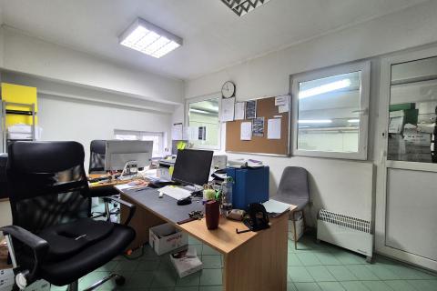 Office space Marinići, Vi&scaron;kovo, 314m2