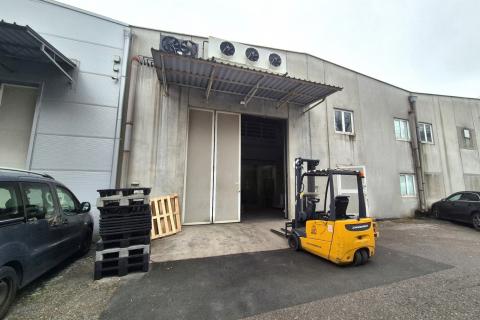 Office space Marinići, Vi&scaron;kovo, 314m2