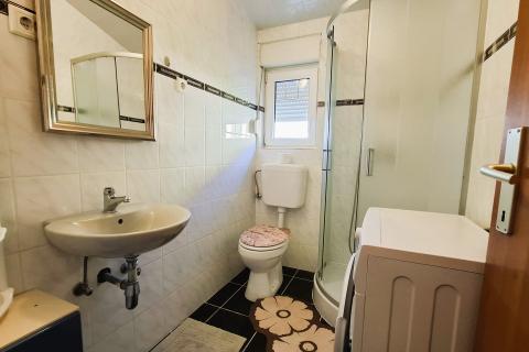 Istra, Novigrad &ndash; jednosoban stan 34,47 m&sup2;