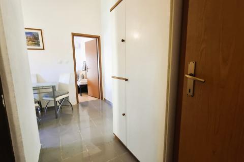 Istra, Novigrad &ndash; jednosoban stan 34,47 m&sup2;