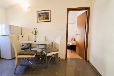 Istra, Novigrad &ndash; jednosoban stan 34,47 m&sup2;