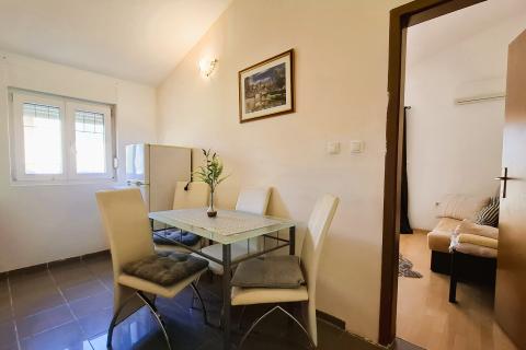 Istra, Novigrad &ndash; jednosoban stan 34,47 m&sup2;