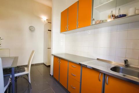 Istra, Novigrad &ndash; jednosoban stan 34,47 m&sup2;