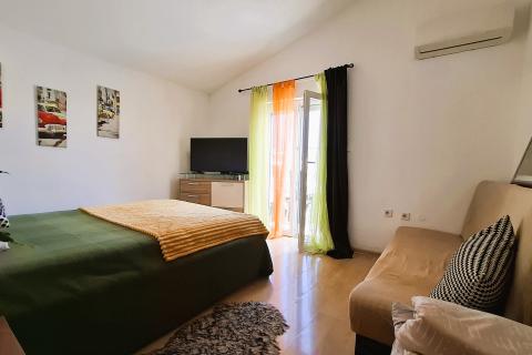 Istra, Novigrad &ndash; jednosoban stan 34,47 m&sup2;