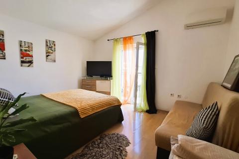 Istra, Novigrad &ndash; jednosoban stan 34,47 m&sup2;