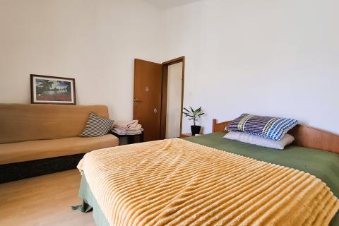 Istra, Novigrad &ndash; jednosoban stan 34,47 m&sup2;