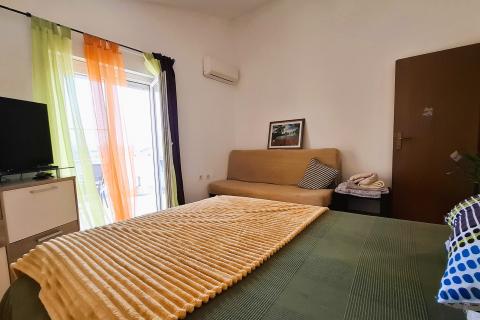 Istra, Novigrad &ndash; jednosoban stan 34,47 m&sup2;