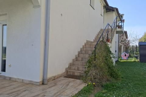 Istra, Novigrad &ndash; jednosoban stan 34,47 m&sup2;