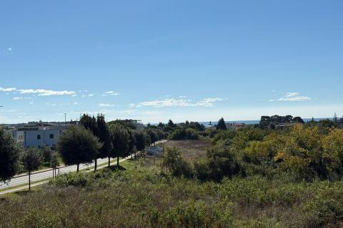 Istra, Novigrad &ndash; jednosoban stan 34,47 m&sup2;