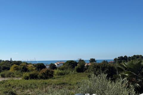 Istra, Novigrad &ndash; jednosoban stan 34,47 m&sup2;