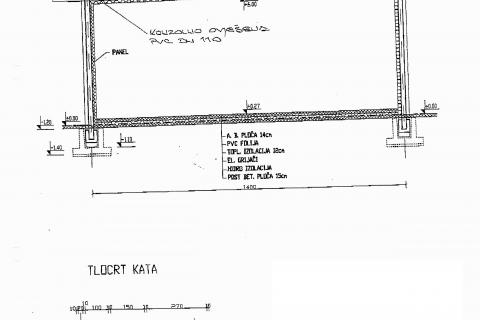 Office space Marinići, Vi&scaron;kovo, 314m2