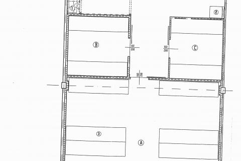 Office space Marinići, Vi&scaron;kovo, 314m2