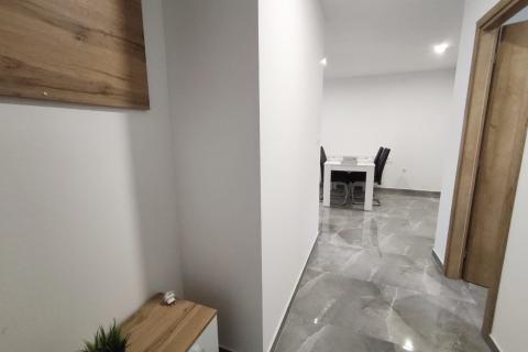 Ogulin, moderna kuća s 5 stambenih jedinica