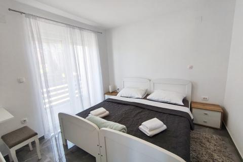 Ogulin, moderna kuća s 5 stambenih jedinica