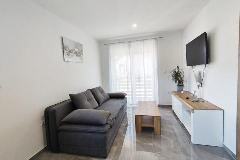 Ogulin, moderna kuća s 5 stambenih jedinica