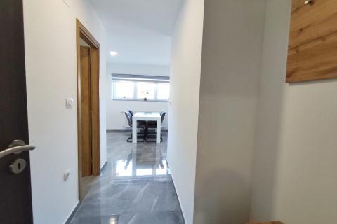 Ogulin, moderna kuća s 5 stambenih jedinica