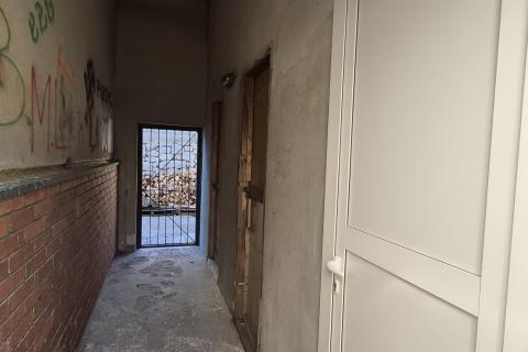 Senj- adaptirani stan samo 500m od mora