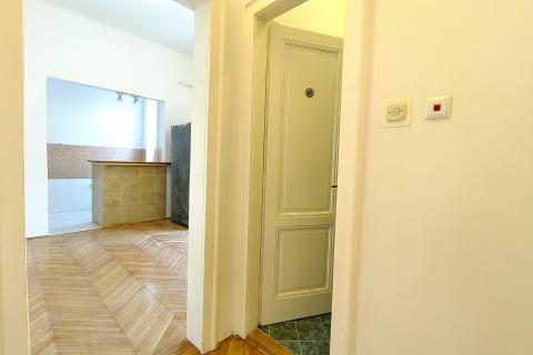 Condo/Apartment Donji grad, Donji Grad, 20m2