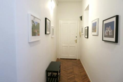 Condo/Apartment Donji grad, Donji Grad, 20m2