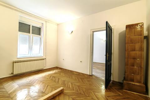 Condo/Apartment Donji grad, Donji Grad, 44m2