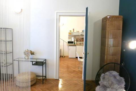 Condo/Apartment Donji grad, Donji Grad, 44m2