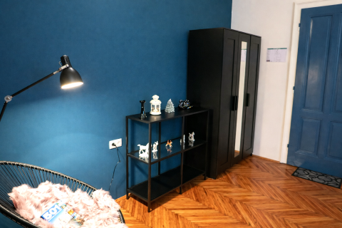 Condo/Apartment Donji grad, Donji Grad, 76,04m2