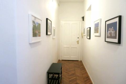 Condo/Apartment Donji grad, Donji Grad, 76,04m2