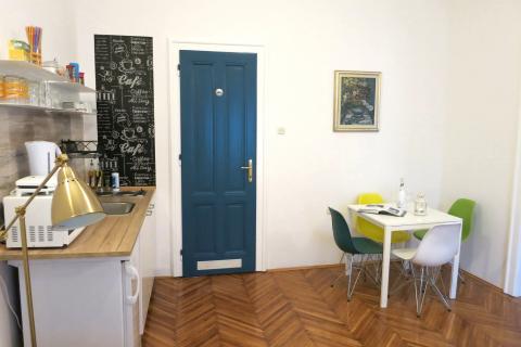 Condo/Apartment Donji grad, Donji Grad, 76,04m2