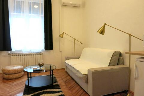 Condo/Apartment Donji grad, Donji Grad, 76,04m2