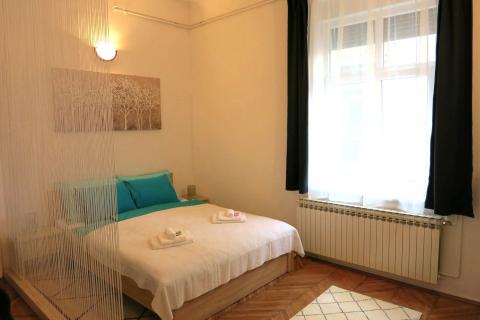 Condo/Apartment Donji grad, Donji Grad, 76,04m2