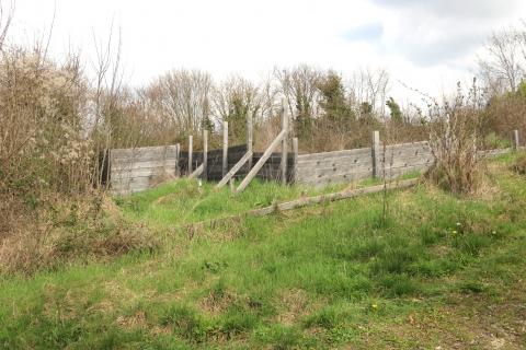 ISTRA- građevinsko zemlji&scaron;te s građevinskom dozvolom