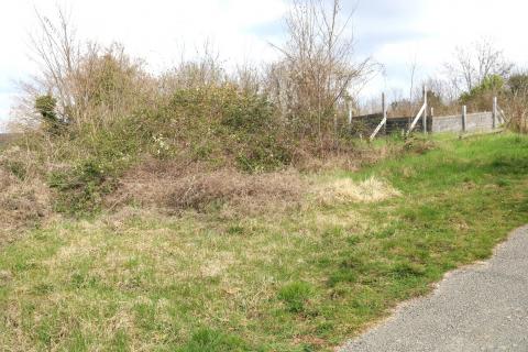 ISTRA- građevinsko zemlji&scaron;te s građevinskom dozvolom