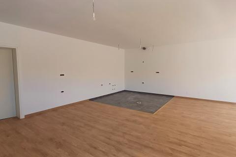 House Bo&scaron;kari, Svetvinčenat, 190,54m2