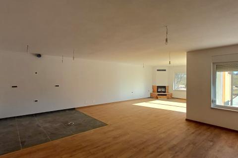 House Bo&scaron;kari, Svetvinčenat, 190,54m2