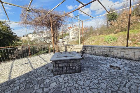 Rijeka, Drenova, Kuća s okućnicom i garažom, 300m2