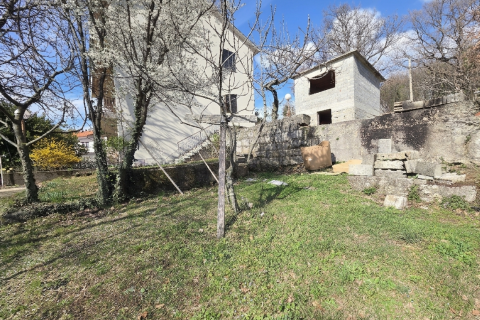 Rijeka, Drenova, Kuća s okućnicom i garažom, 300m2