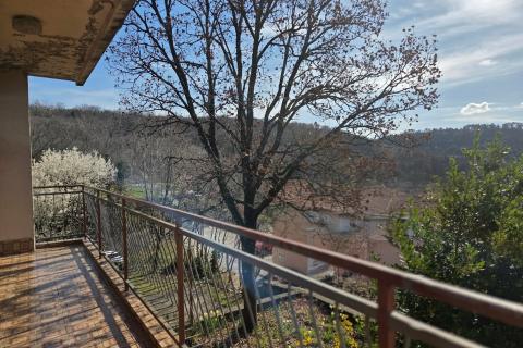 Rijeka, Drenova, Kuća s okućnicom i garažom, 300m2