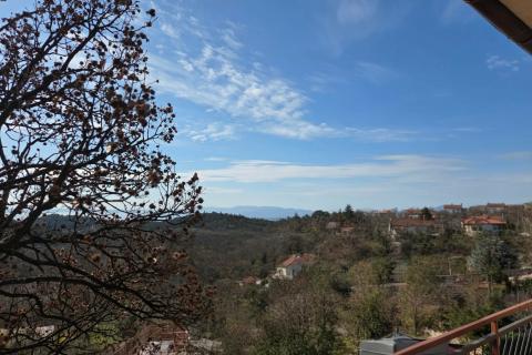 Rijeka, Drenova, Kuća s okućnicom i garažom, 300m2