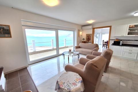 Casa Sveti Juraj, Senj, 164m2