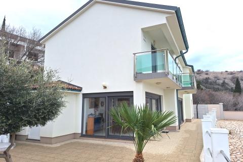 Casa Sveti Juraj, Senj, 164m2