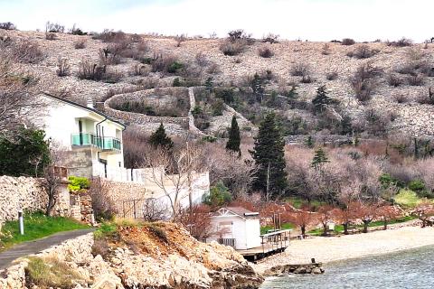 Casa Sveti Juraj, Senj, 164m2