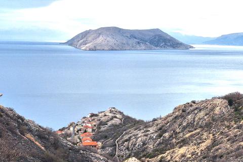 Casa Sveti Juraj, Senj, 164m2