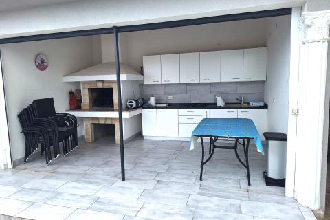 Casa Sveti Juraj, Senj, 164m2