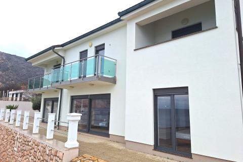 Casa Sveti Juraj, Senj, 164m2