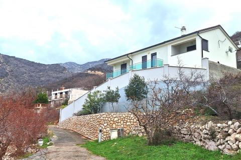 Casa Sveti Juraj, Senj, 164m2