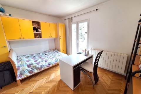 Opatija, Veprinac - samostojeća kuća s dva stana