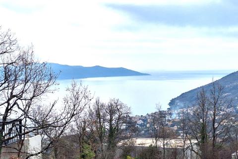 Opatija, Veprinac - samostojeća kuća s dva stana