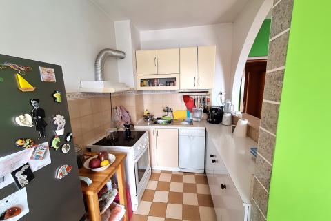 Opatija, Veprinac - samostojeća kuća s dva stana