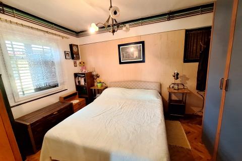 Opatija, Veprinac - samostojeća kuća s dva stana